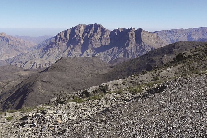 Full-Day Grand Canyon and Nizwa Tour by 4x4 - Is $268 per person fair value?