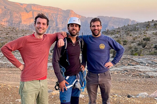 Full Day Guided Tour to Balcony Walk and Hidden Lake With Pickup Included - Fitness, clothing, and realistic expectations
