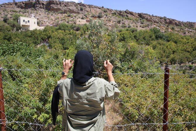 Full-Day Guided Tour to Jebel Akhdar - What the guides add to the day