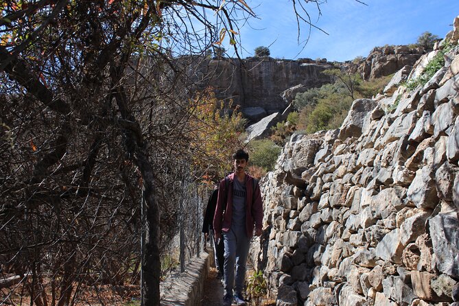 Full-Day Guided Tour to Jebel Akhdar - Is $202 per person a fair price?