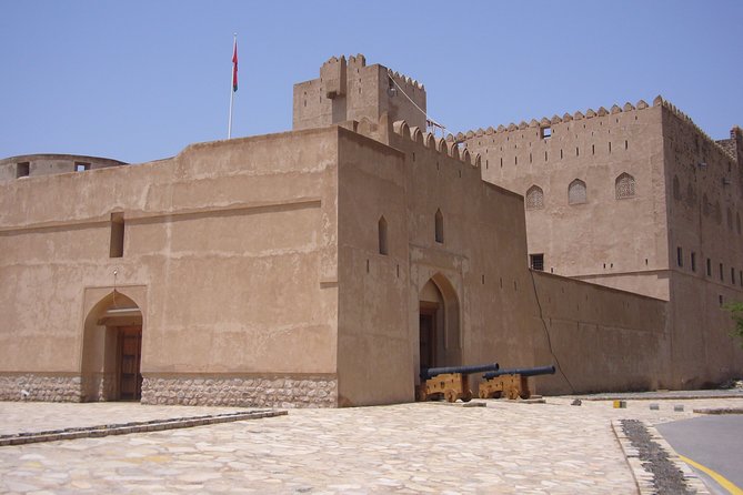 Full Day Nizwa Tour - Why Nizwa makes the best first stop