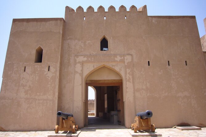 Full Day Nizwa Tour - Is the $436 price good value?