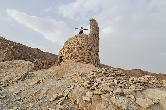 Full Day Private Historical Tour from Muscat to Nizwa Region - Is the $185 Price Good Value?
