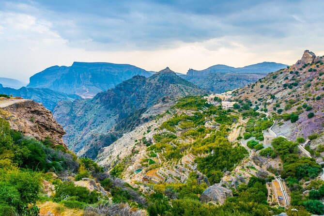 Full Day Private Historical Tour from Muscat to Nizwa Region - Nizwa Souq: Start With Everyday Oman