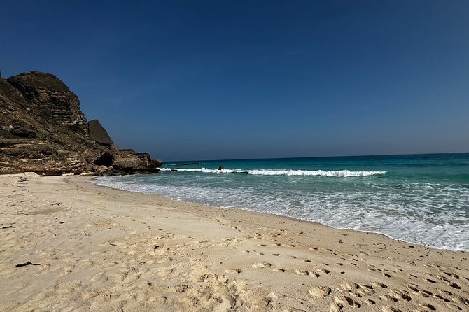 Full-Day Private Salalah West Tour with Lunch - Why this west-coast day is worth your time