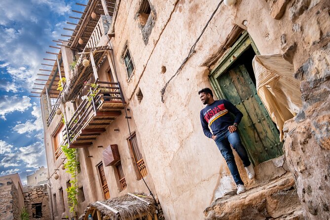 Full-day private tour- Nizwa and Jabal Akhdar - Why combine Nizwa with Jabal Akhdar?