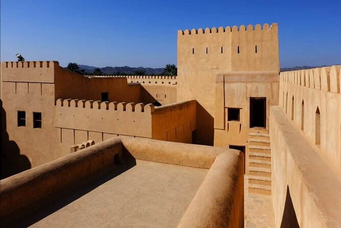 Full-day private tour- Nizwa and Jabal Akhdar - What the guides add to the day