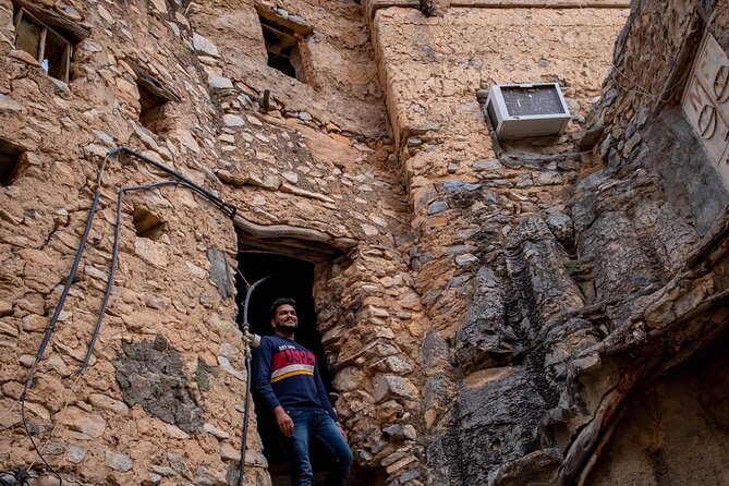 Full-day private tour- Nizwa and Jabal Akhdar - Is $198 per person good value?