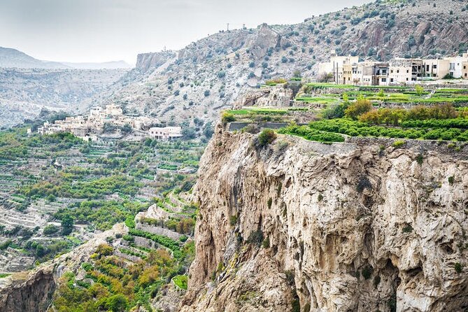 Full-day private tour- Nizwa and Jabal Akhdar - Nizwa Souq: dates, pottery, and Omani hospitality