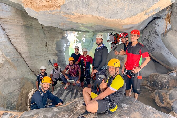 Full Day Private Tour to the Snake Canyon - The 90-minute drive from Muscat