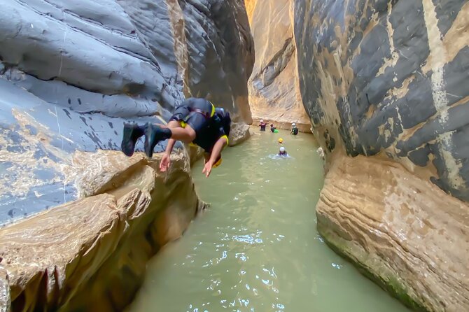 Full Day Private Tour to the Snake Canyon - Why the guides make a difference