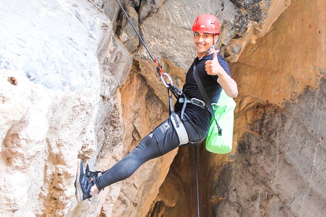 Full Day Private Tour to the Snake Canyon - What is included, and what you should bring
