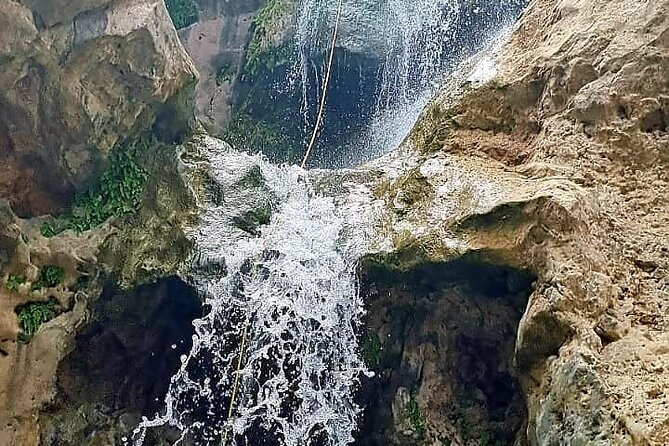 Full-Day Private Wadi Tiwi Adventure - Why this day trip works from Muscat