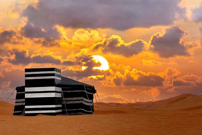 Full-Day Private Wahiba Sands Desert and Wadi Bani Khalid Tour - Wadi Bani Khalid, Oman’s refreshing change of pace
