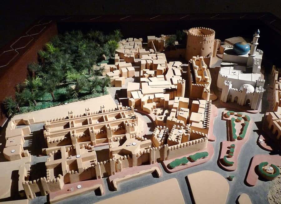Full-Day Tour in Oman: Enchanting Forts of Nizwa and Jabreen - Is $251 per person good value?