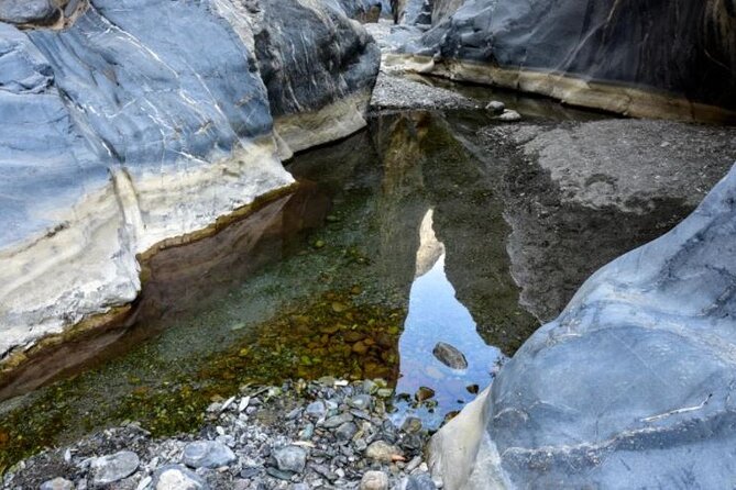 Full Day Wadi Bani Awf-Bilad Sayt Private Tour - Why this mountain day works so well from Muscat