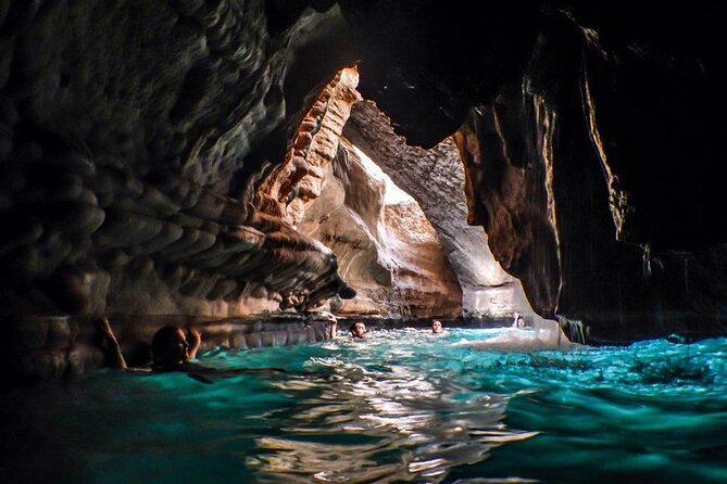 Full Day Wadi Shab And Bimah Sinkhole with Pick Up Included - Who should book this Wadi Shab excursion