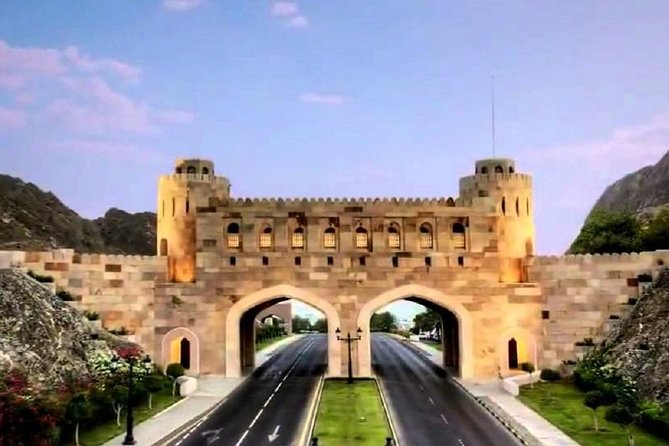 Half-Day City Tour of Mystic Muscat - Why this tour works well for a short Muscat visit