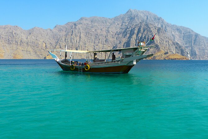 Half Day Dhow cruise to Telegraph Island (Shore excursions) - Looking for dolphins along the route