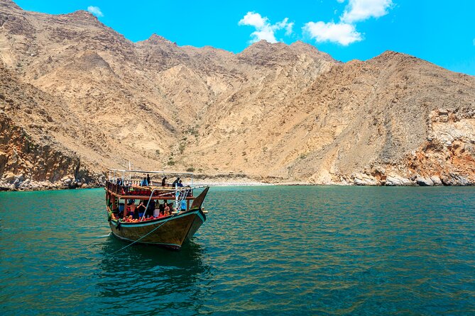 Half Day Dhow cruise to Telegraph Island (Shore excursions) - Who will enjoy this cruise most