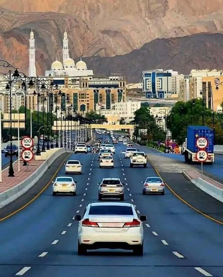 Half Day Muscat City Tour - Experienced Tour - A useful first look at Muscat