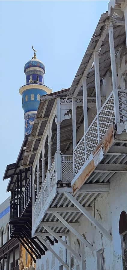 Half Day Muscat City Tour - Experienced Tour - What the $90 price really covers