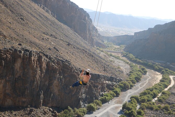 Half-Day Private Experience in Tanuf Arch - Why Tanuf Arch Feels Different From A Regular Adventure Ride