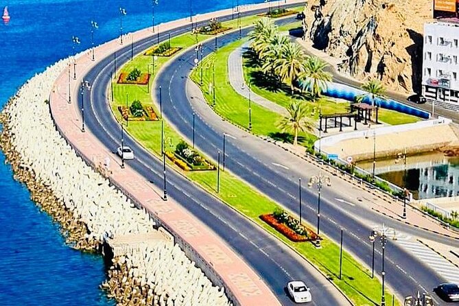 Half-Day Private Guided Muscat City Sightseeing Tour - Is $89 per person good value?