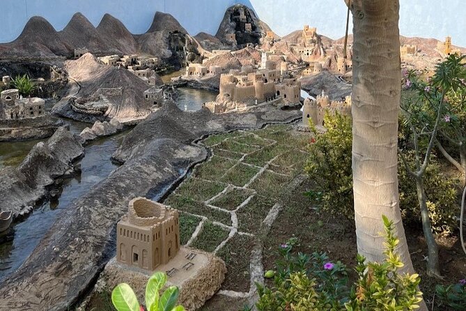 Half day Private Guided Tour in Muscat with Pickup - Practical details before you book