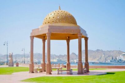 Half-Day Private Muscat City Tour – Top Landmarks in Just 4 Hours