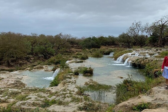 Half-Day Private Salalah East Tour - The anti-gravity point between Mirbat and Salalah