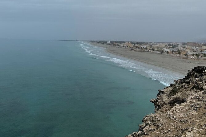 Half-Day Private Salalah East Tour - What $140 per person really buys