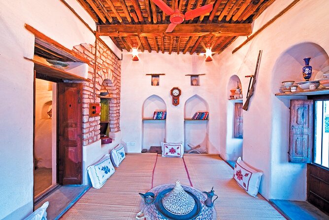 Half-Day Private Tour in Muscat City Oman - The guide makes or breaks this private tour