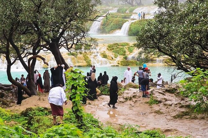 Half day tour Splendours of the East :Salalah Tours - Mirbat brings a different coastal story