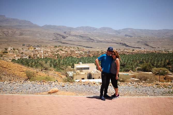 Highlights of ancient Oman (6 days /5 nights) - What the private format adds