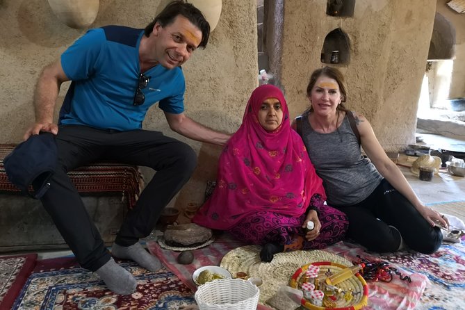 Highlights of ancient Oman (6 days /5 nights) - What the price includes, and what it does not