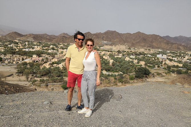Highlights of ancient Oman (6 days /5 nights) - Who should book this Oman tour?