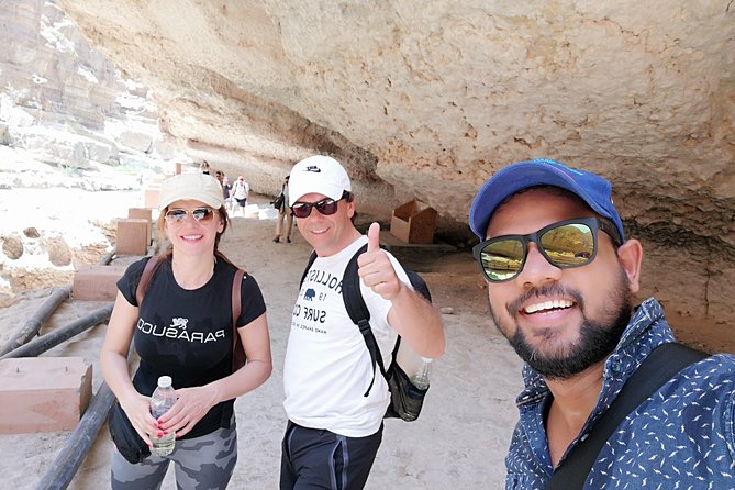 Highlights of ancient Oman (6 days /5 nights) - Arrival in Muscat and the first city tour