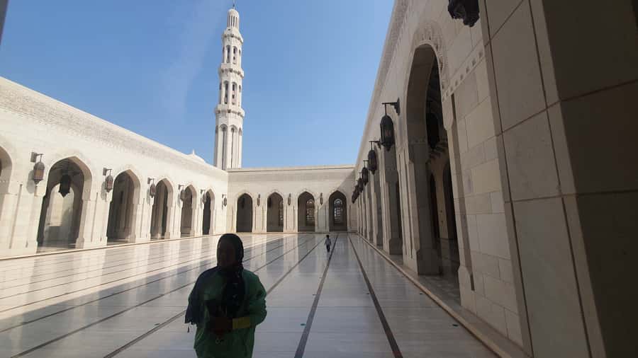Highlights of Muscat city tour in private car with guide - Key points to know before booking