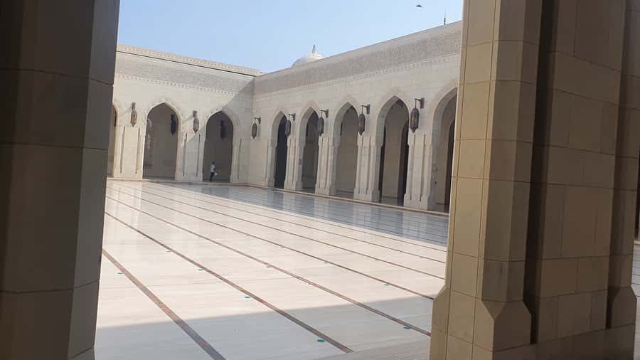 Highlights of Muscat city tour in private car with guide - A private introduction to Muscat in four hours