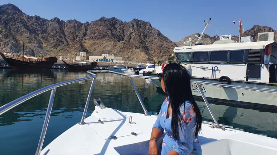 Highlights of Muscat city tour in private car with guide - Bait Al Zubair Museum for a compact look at Oman
