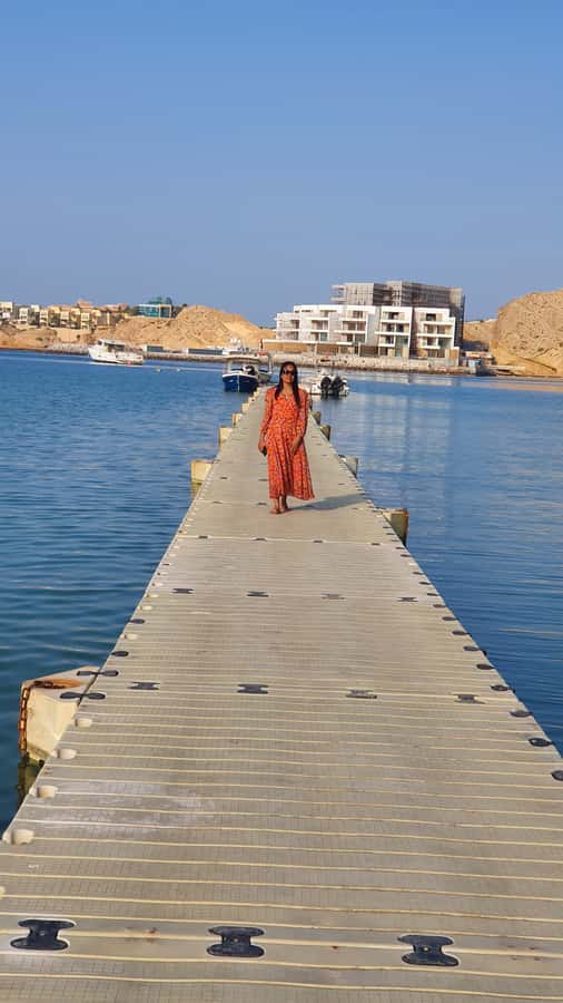 Highlights of Muscat city tour in private car with guide - Is $198 per person good value?