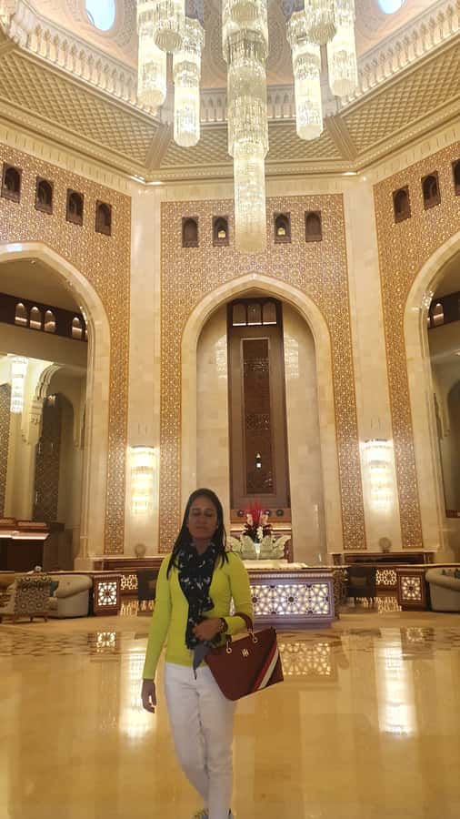 Highlights of Muscat city tour in private car with guide - Who will get the most from this tour?