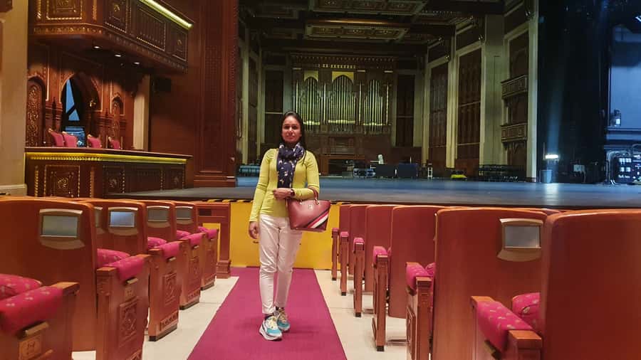 Highlights of Muscat city tour in private car with guide - Practical questions to settle before you go
