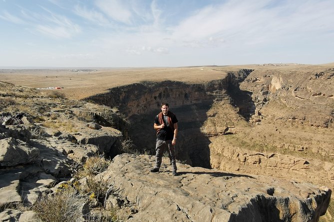 Hike to Taiq Cave - Sinkhole and Baobab forest - Who will enjoy this hike most