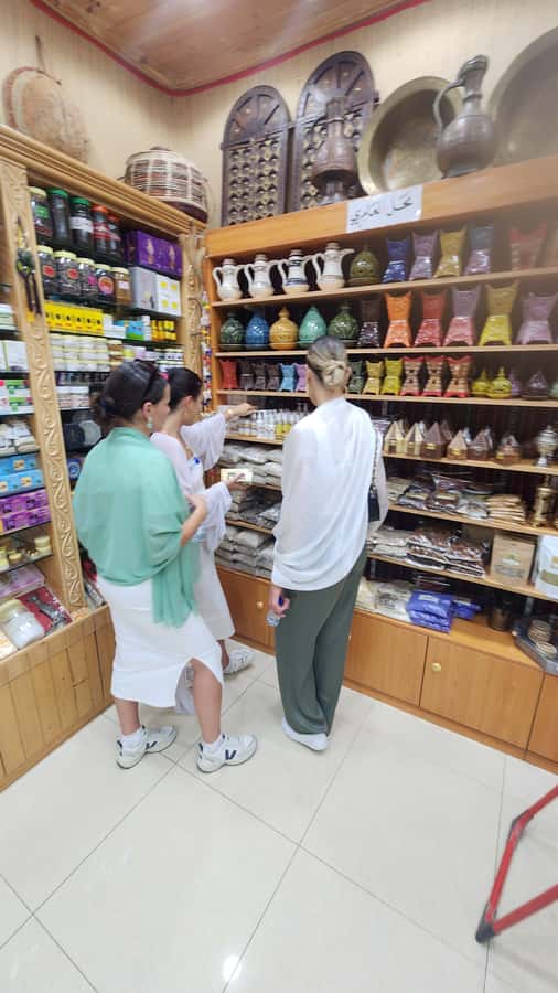Historical City of Nizwa - Key points to know before booking