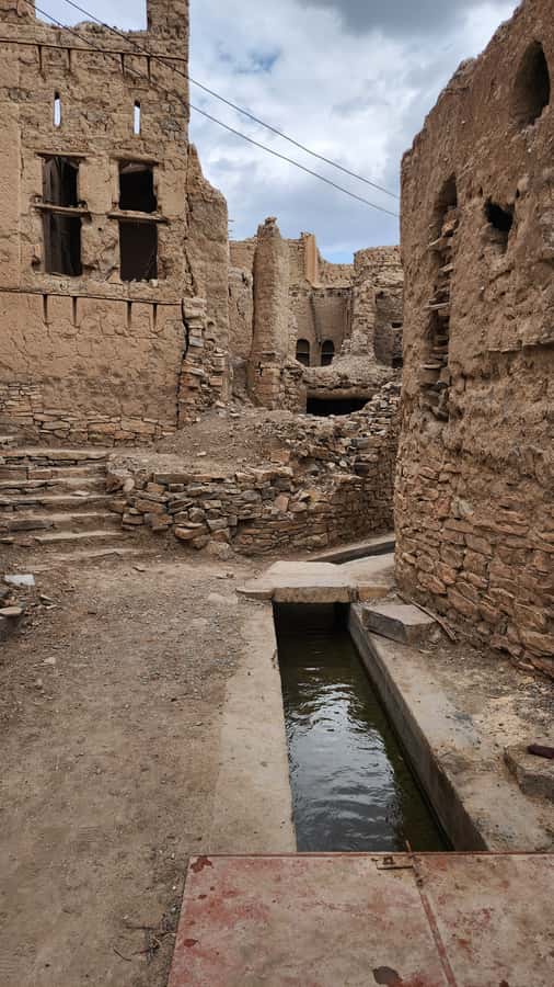 Historical City of Nizwa - Why this day trip works from Muscat