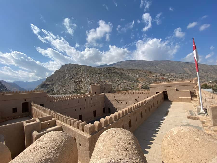 Historical City of Nizwa - Is $350 a fair price?