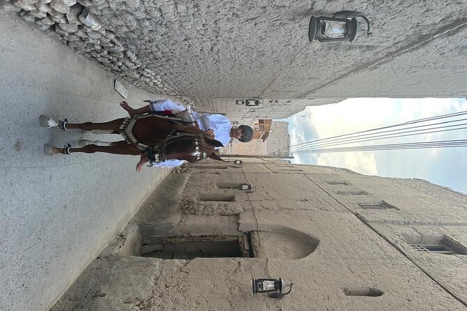 Historical Nizwa and its HIDDEN GEMS (in different languages) - Why Nizwa makes a worthwhile day from Muscat