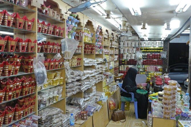 Historical Salalah City Tour - Why this Salalah tour makes sense in half a day